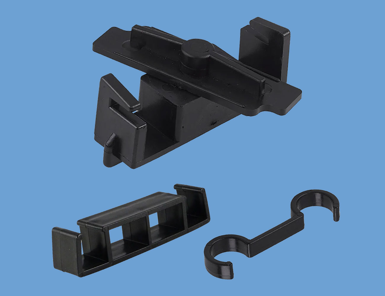 Connecteurs de chaises