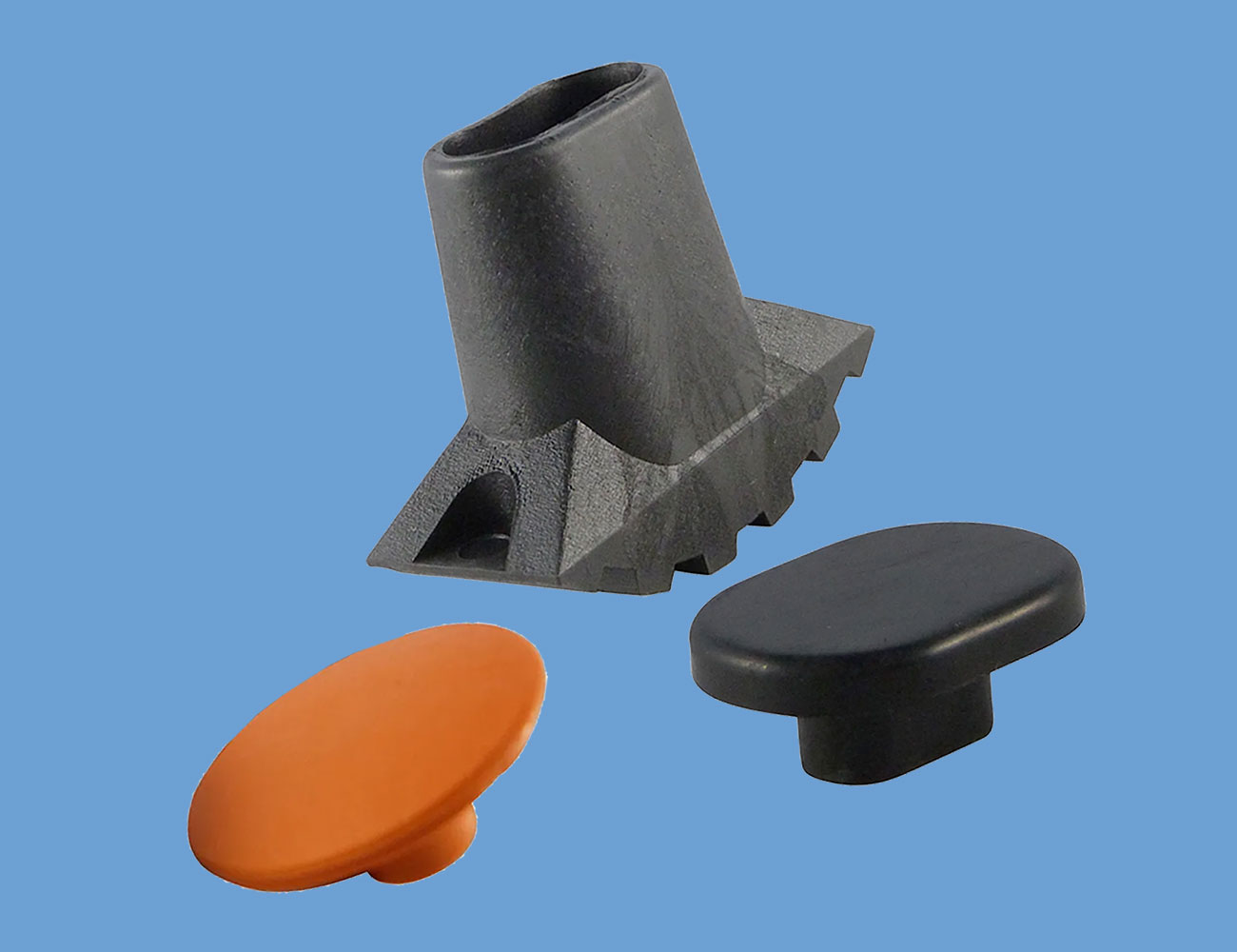 Échelles et escaliers