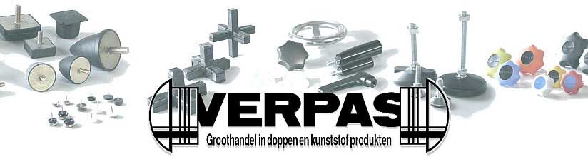Verpas B.V. Grossiste en bouchons et produits plastiques