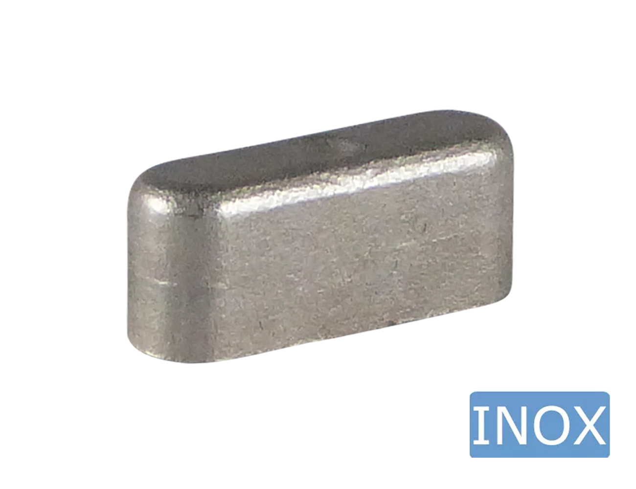 Écrou papillon en inox