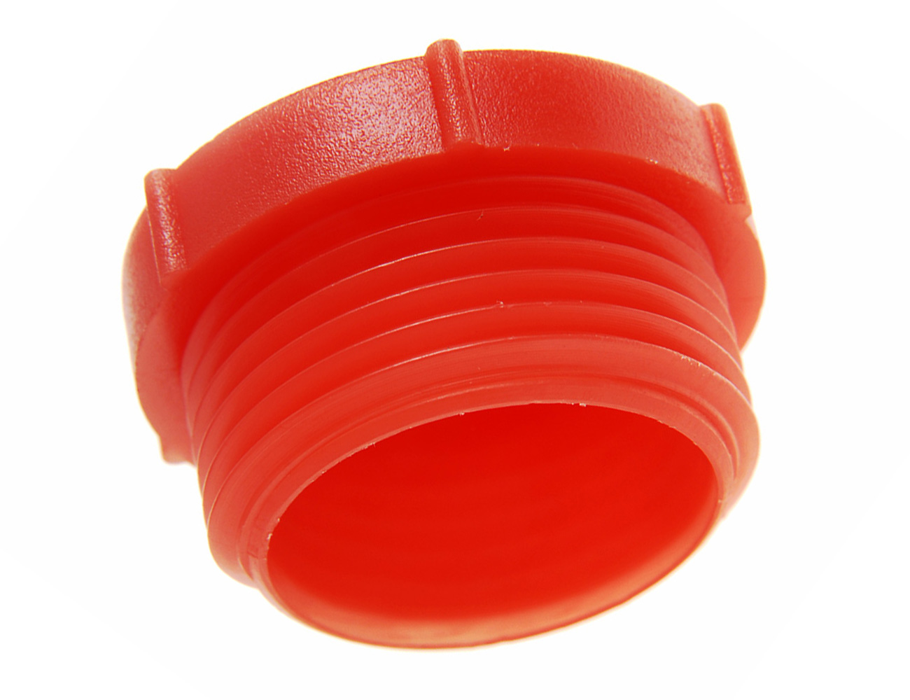 Bouchons de protection avec filetages BSP/UNF/Métrique