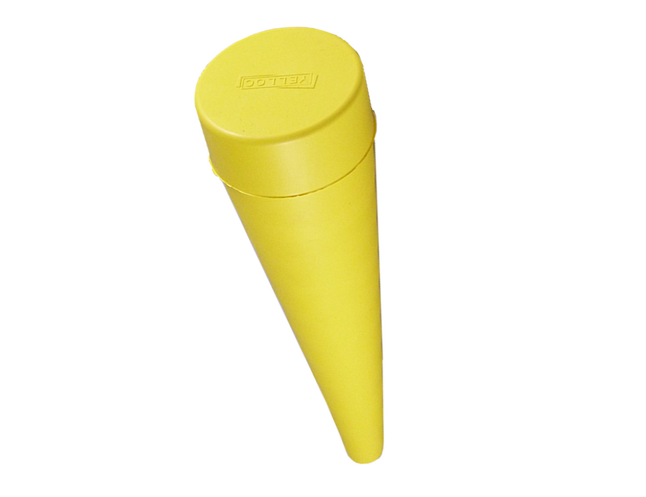 Bouchons de service coniques - Yelloc