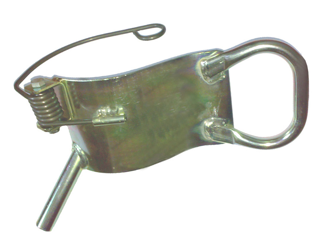 Outil d'installation pour protection de tuyaux