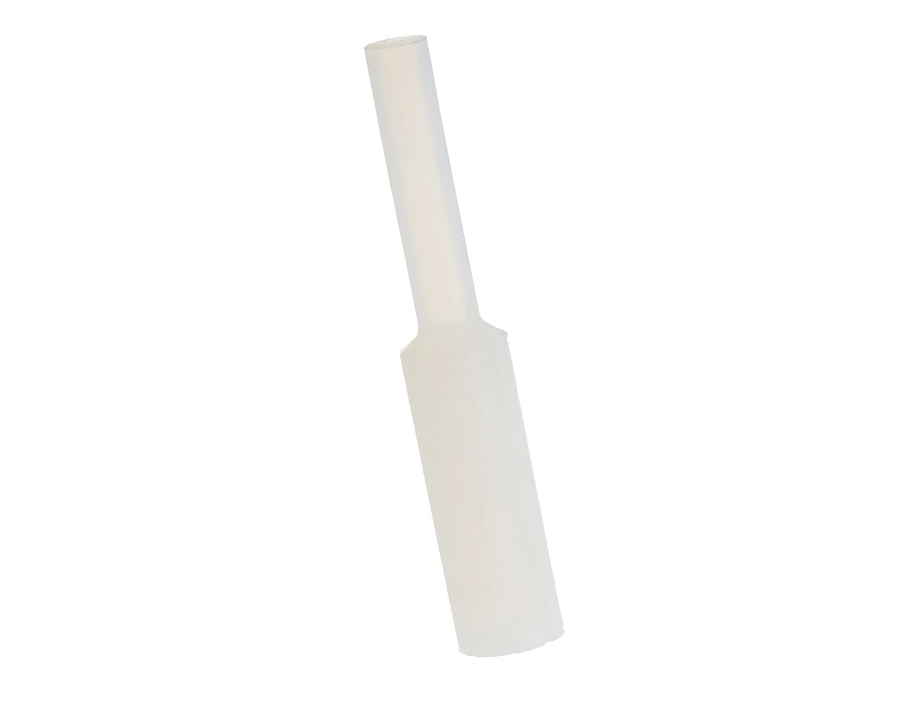 Bouchons d'extraction cylindriques - silicone