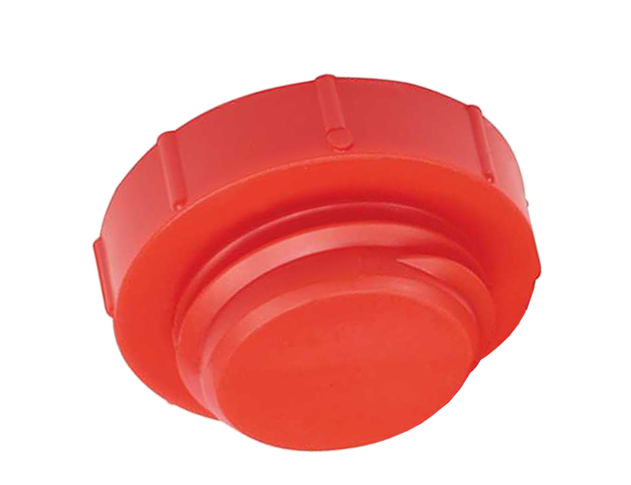 Bouchons filetés pour NPT