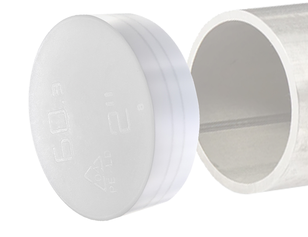 Capuchons de protection pour tubes - ANSI & ISO 6708