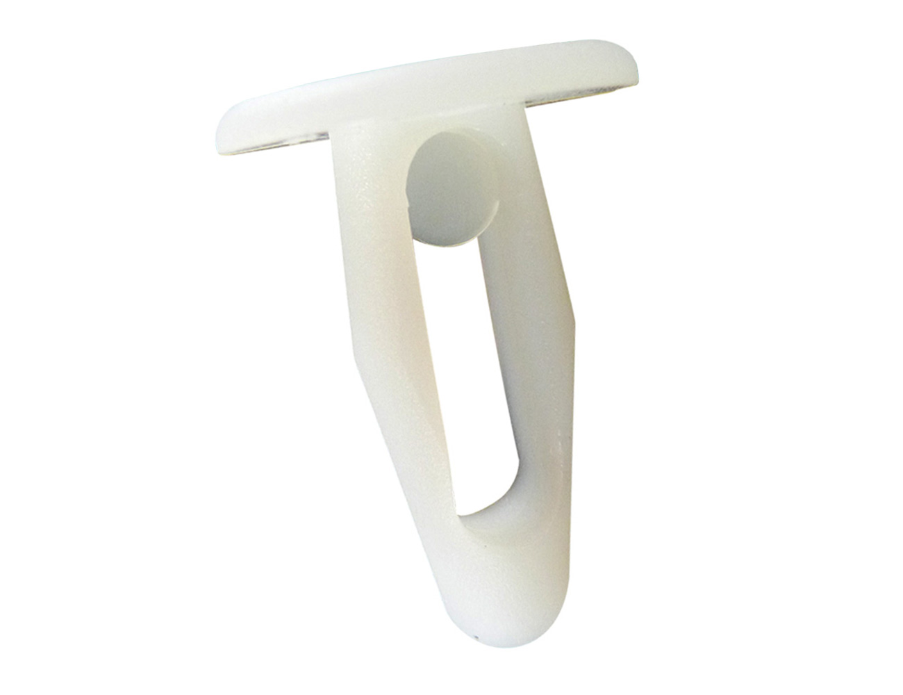 Clips flèche en PA6.6