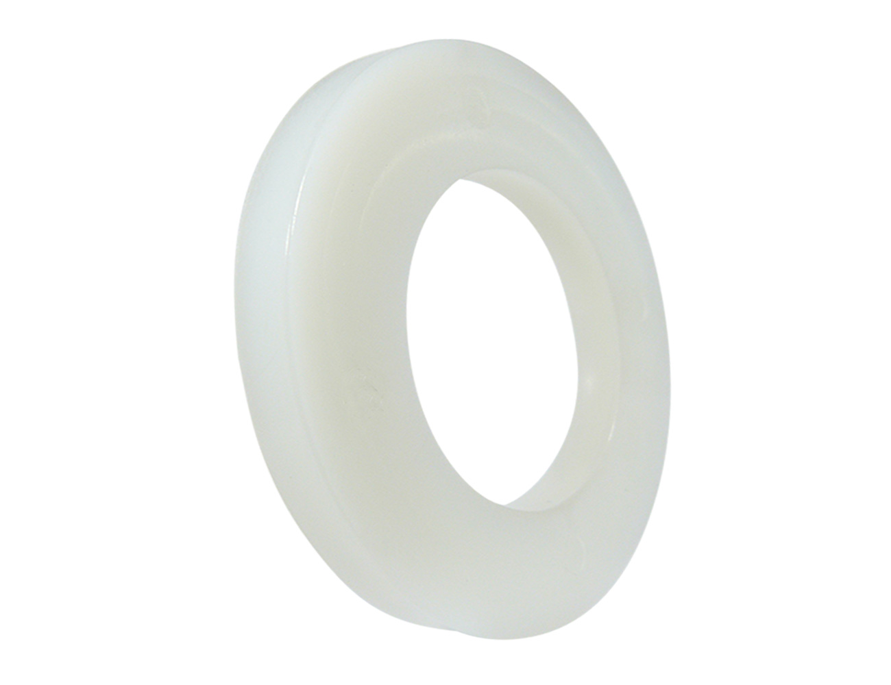 Rondelles plates en PA - DIN 125