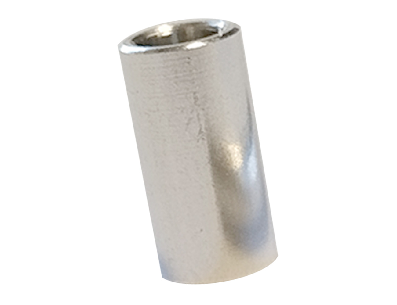 Entretoises en aluminium