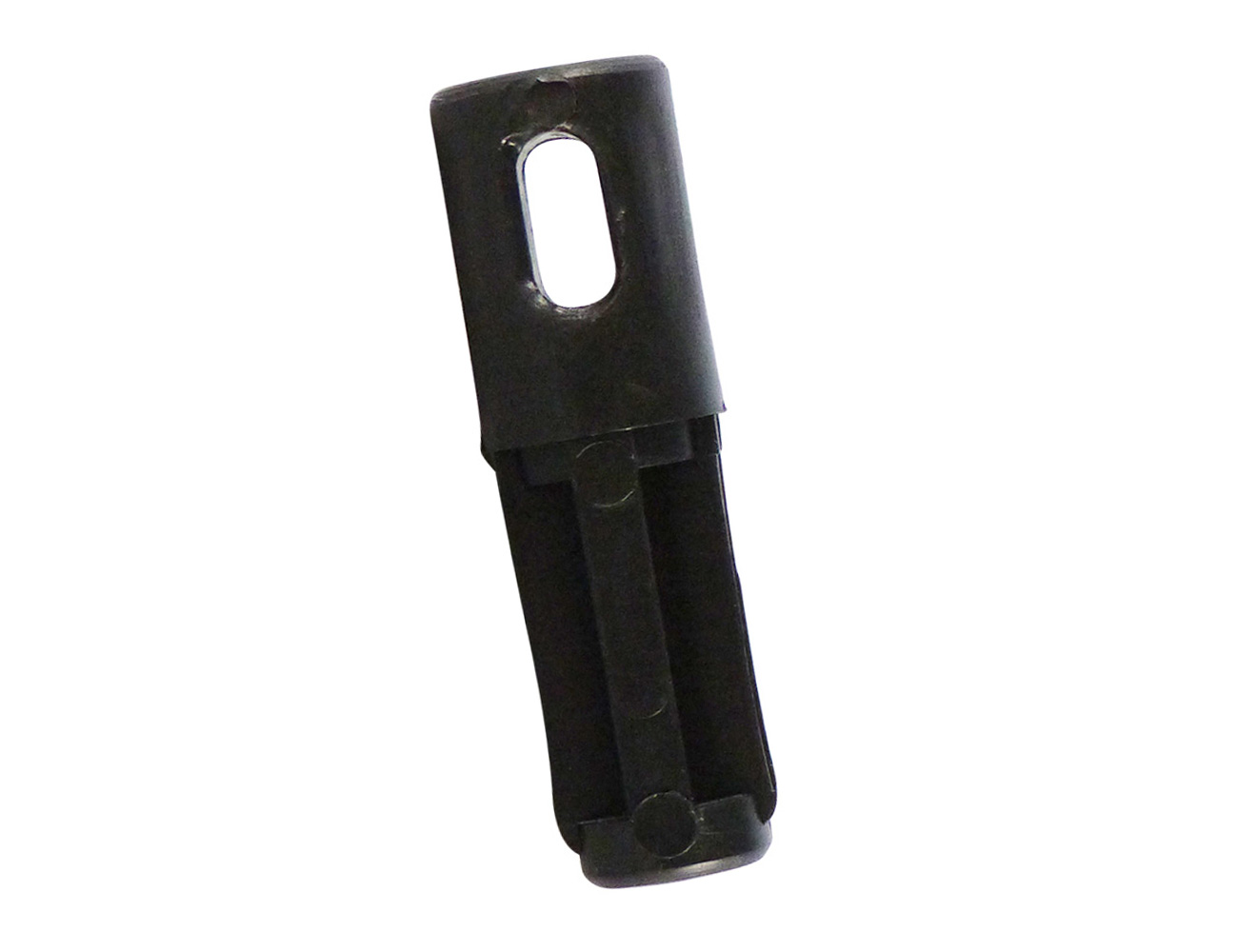 Embout de faîtage pour tente