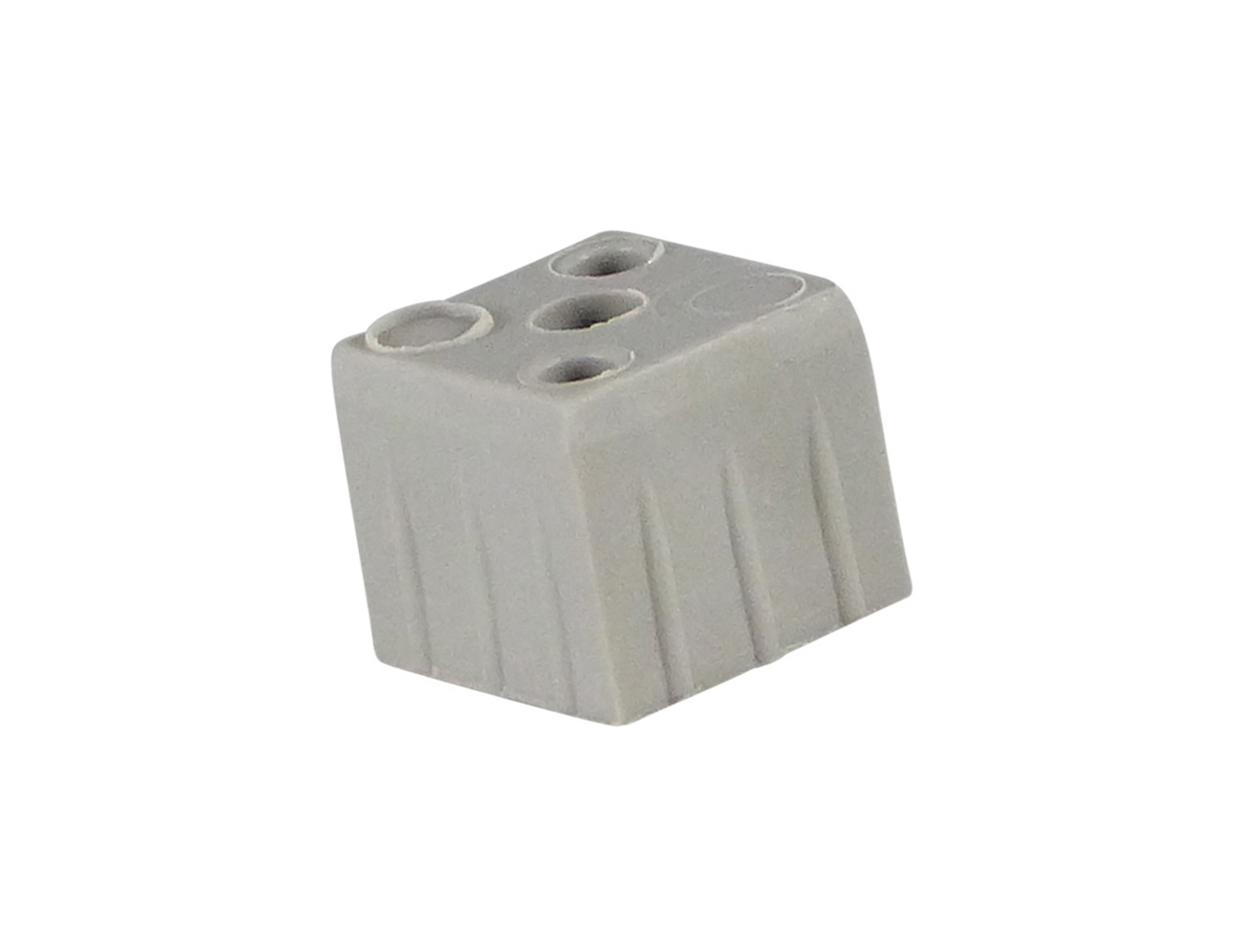 Blocs de fixation PA-FV pour raccords de tube