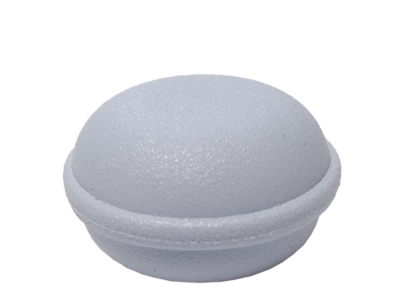 Butées de porte adhésives - boule plate