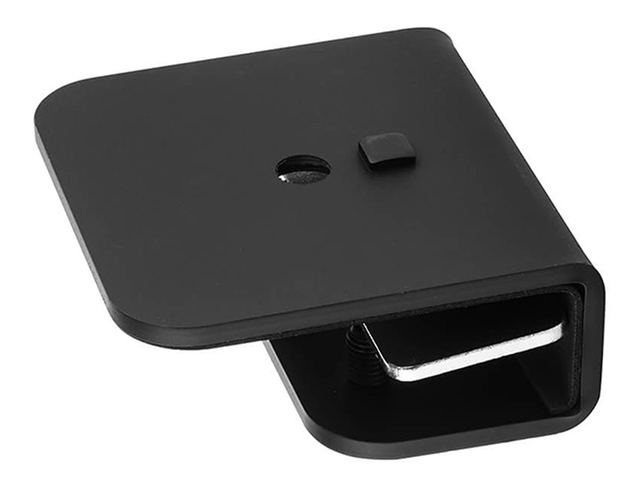 Pince bord de bureau coulissant - bras support écran Galaxy