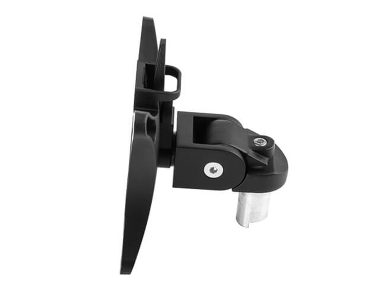 Plaque VESA (quick release) avec connecteur - bras support écran Galaxy