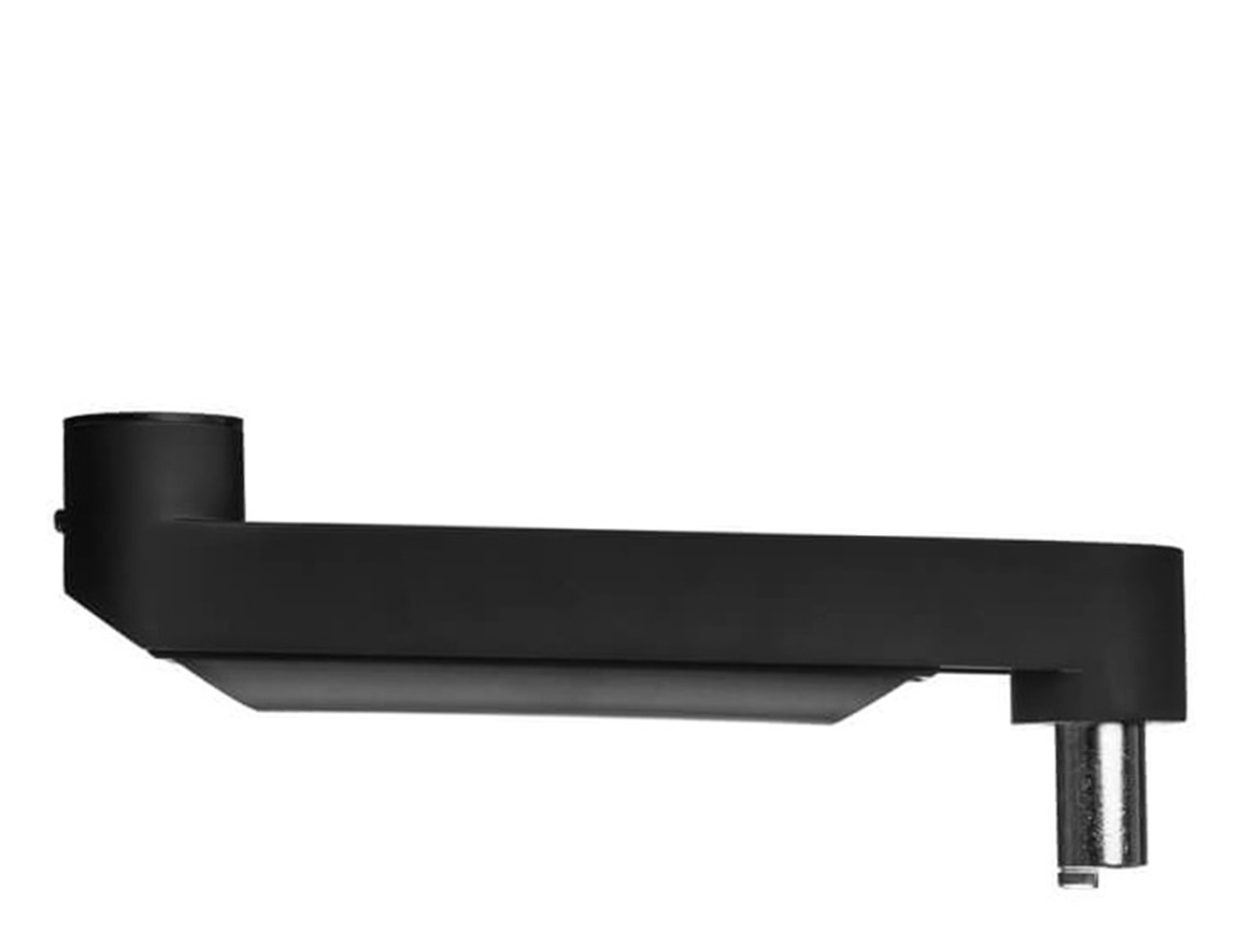 Bras statique - droit - 240mm - bras support écran Galaxy
