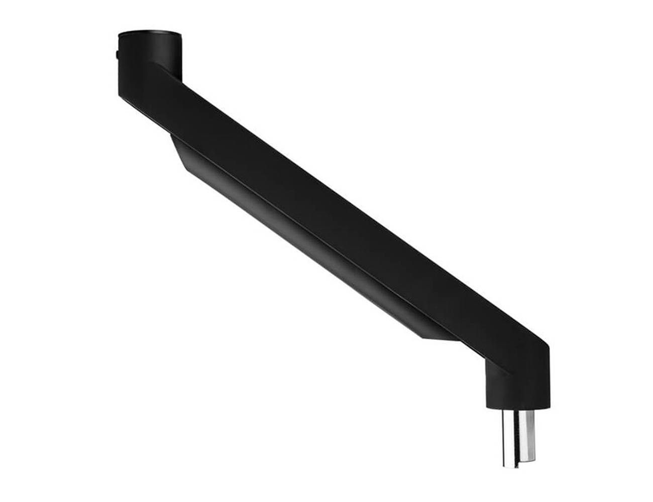 Bras statique - diagonal - 260mm - bras support écran Galaxy