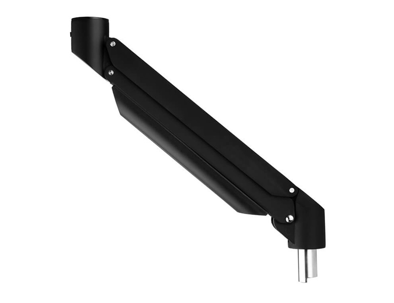 Bras à ressort gaz - 2-12kg - 320mm - bras support écran Galaxy