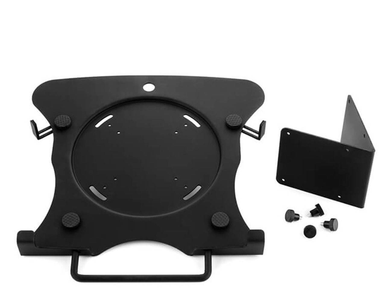 Support ordinateur portable - bras support écran Galaxy