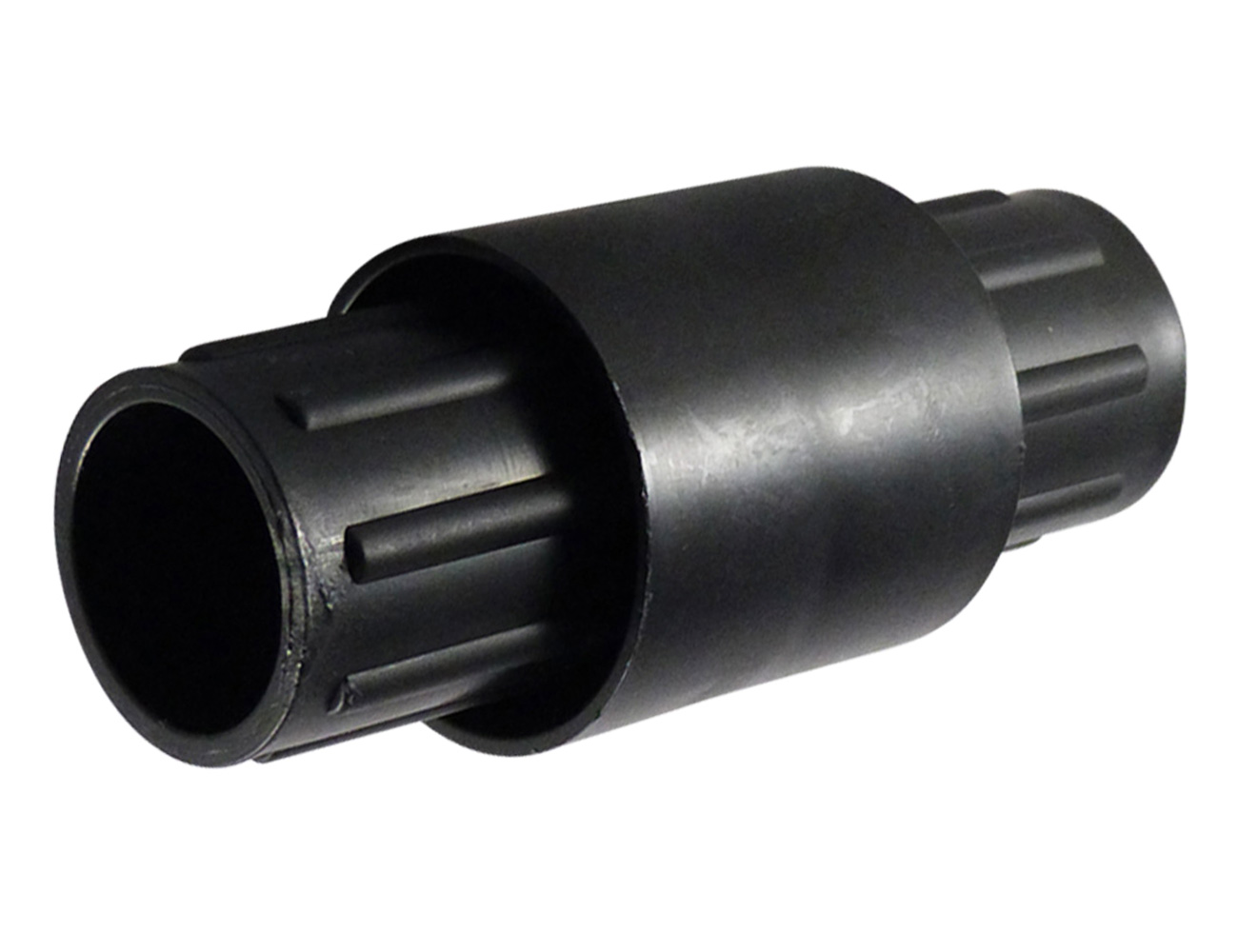 Raccord de tube