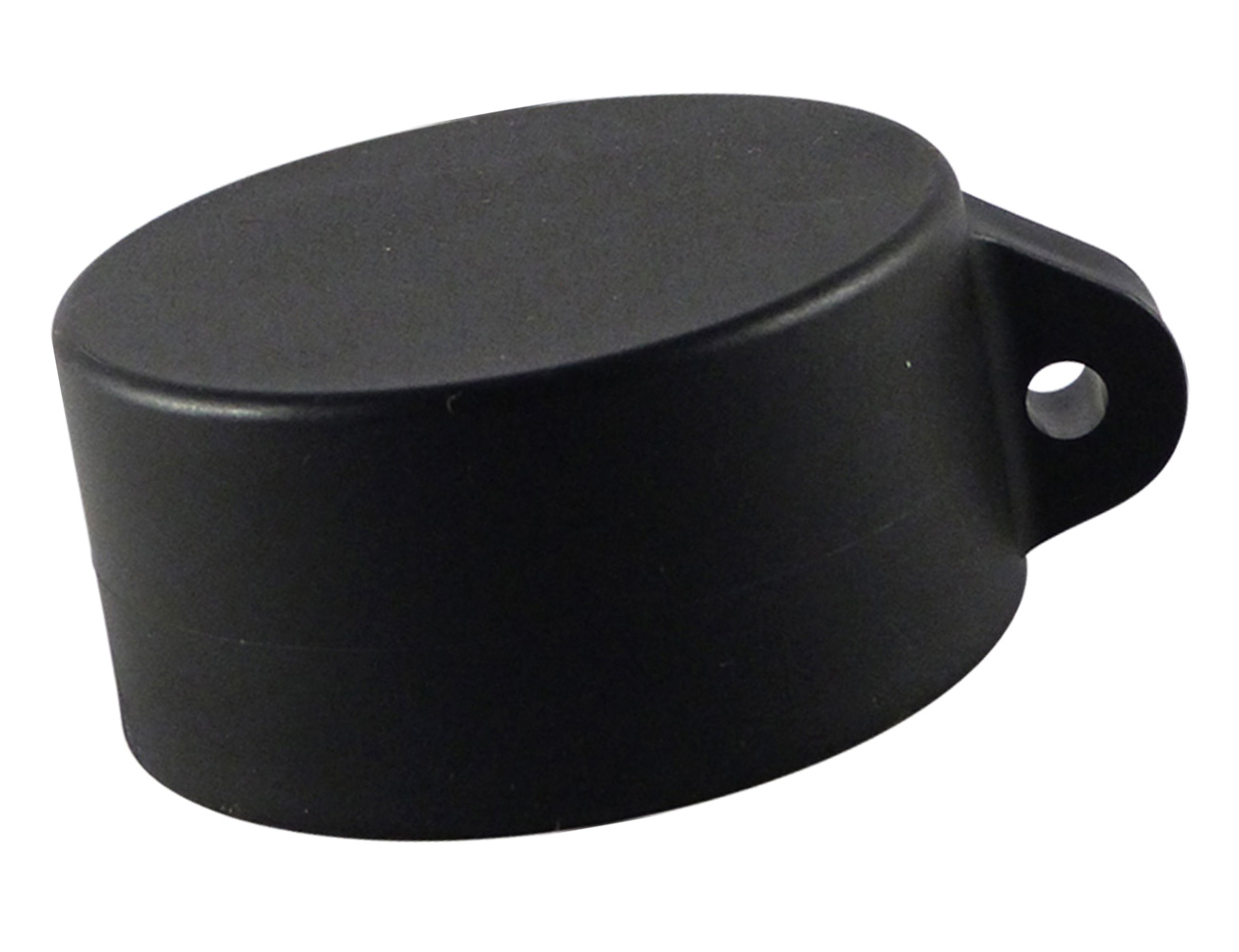 Embout enveloppant avec œil