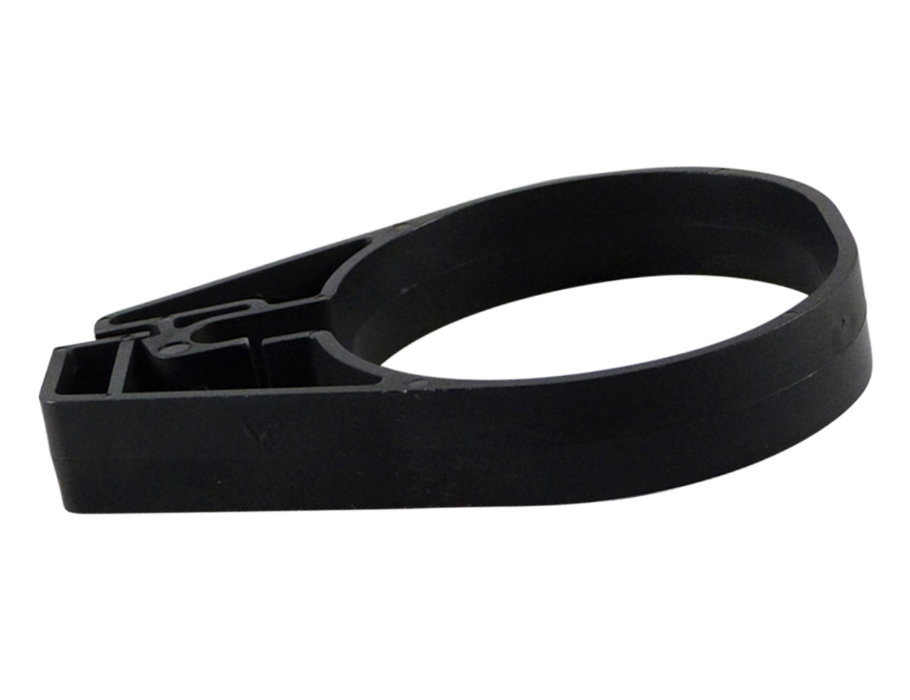 Collier pour barre de tension