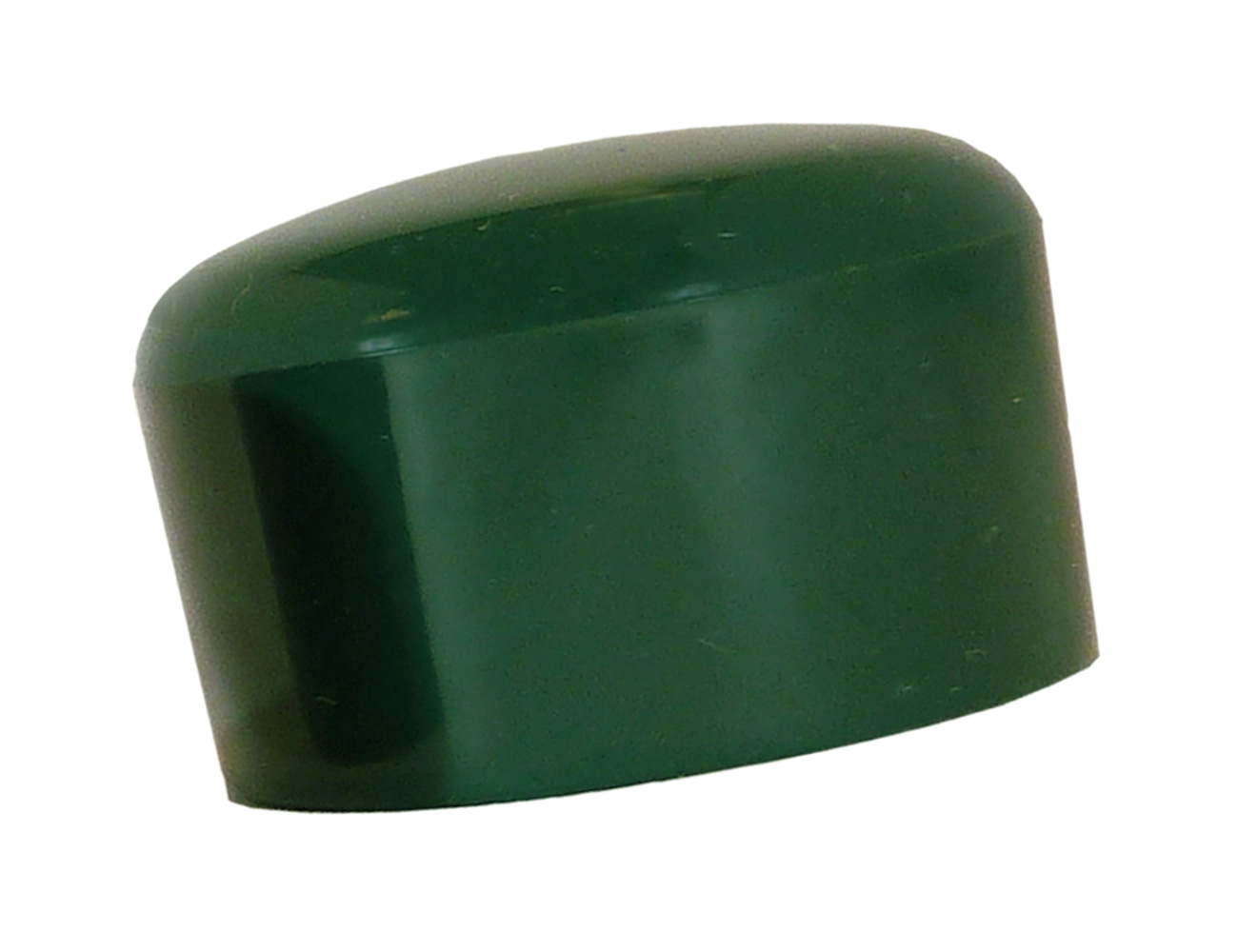 Capuchons pour poteaux de clôture ronds