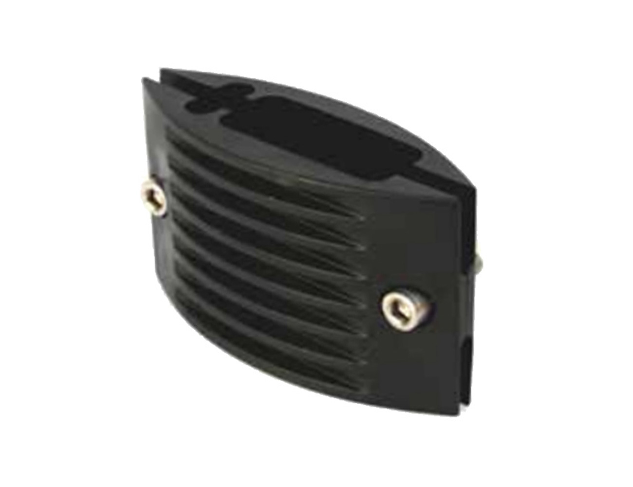 Connecteur pour panneaux rigides - plastique