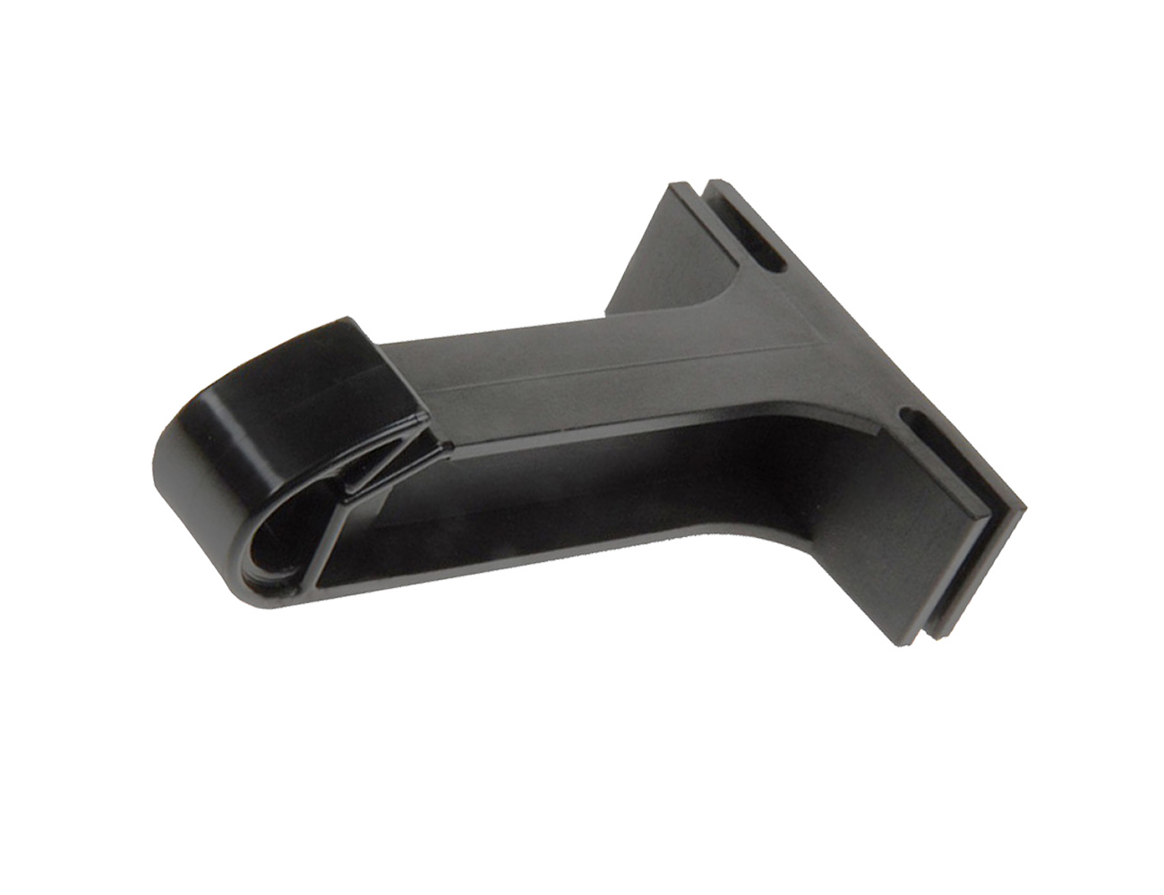 Isolateur déporté pour panneaux rigides