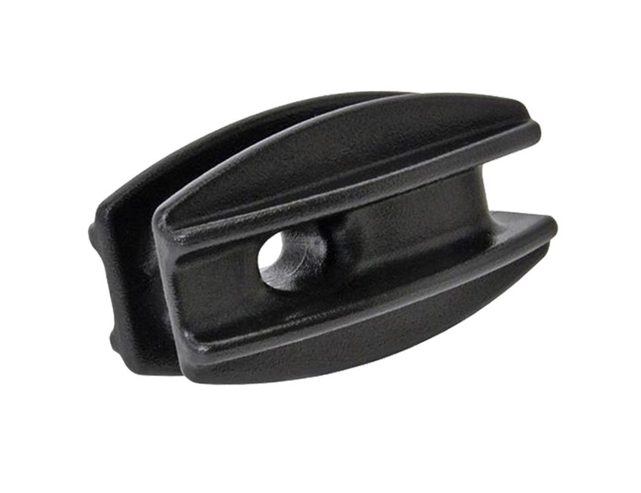 Isolateur œuf - angle et fin de ligne