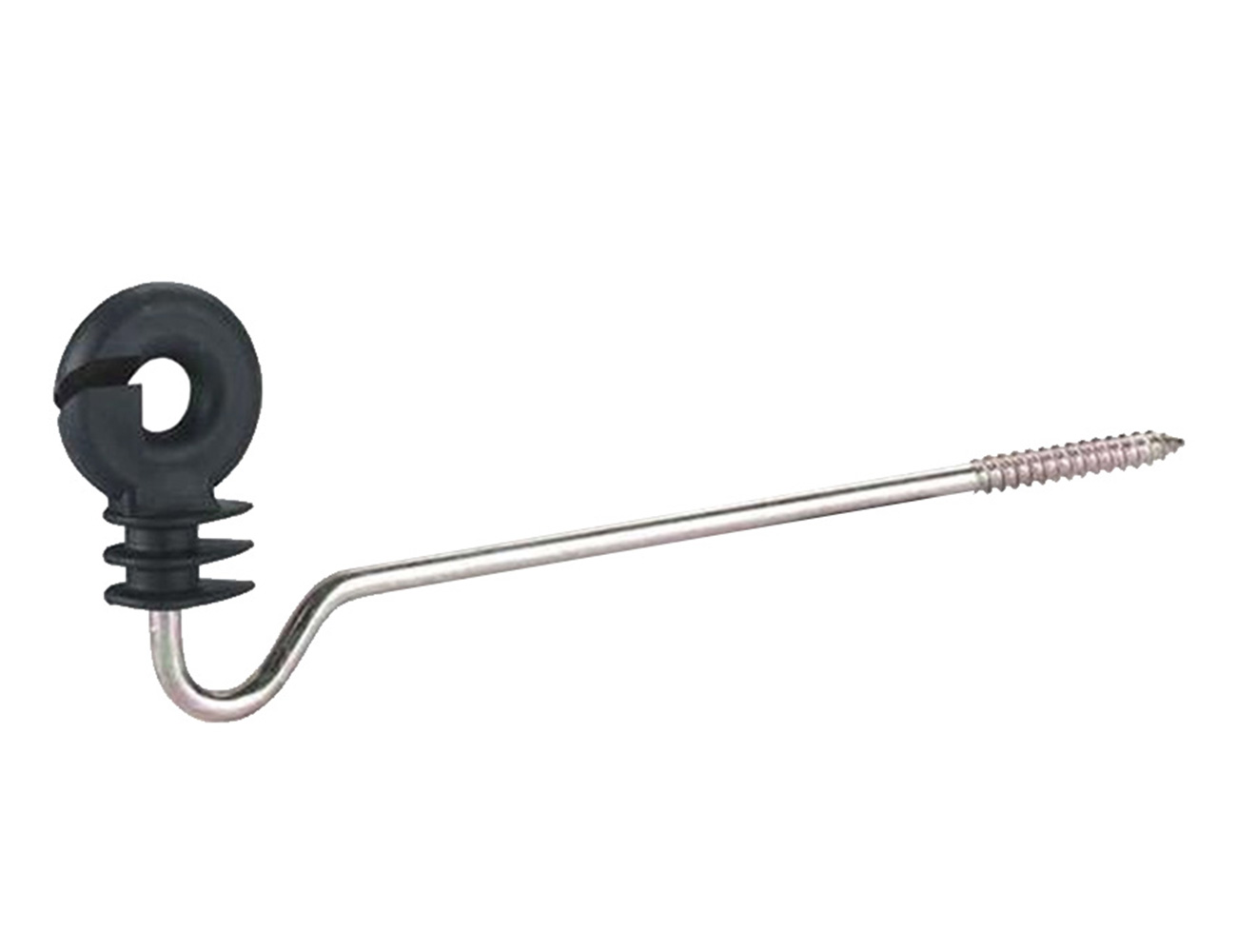 Isolateur à vis - anneau