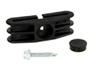 Clips pour panneaux - universel