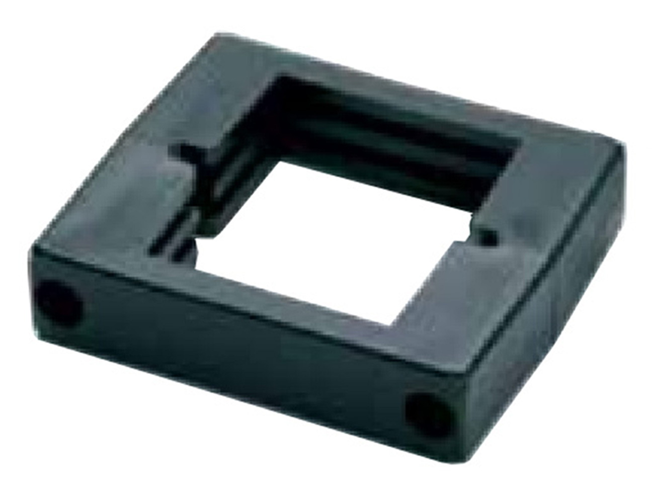 Collier intermédiaire compact - plastique