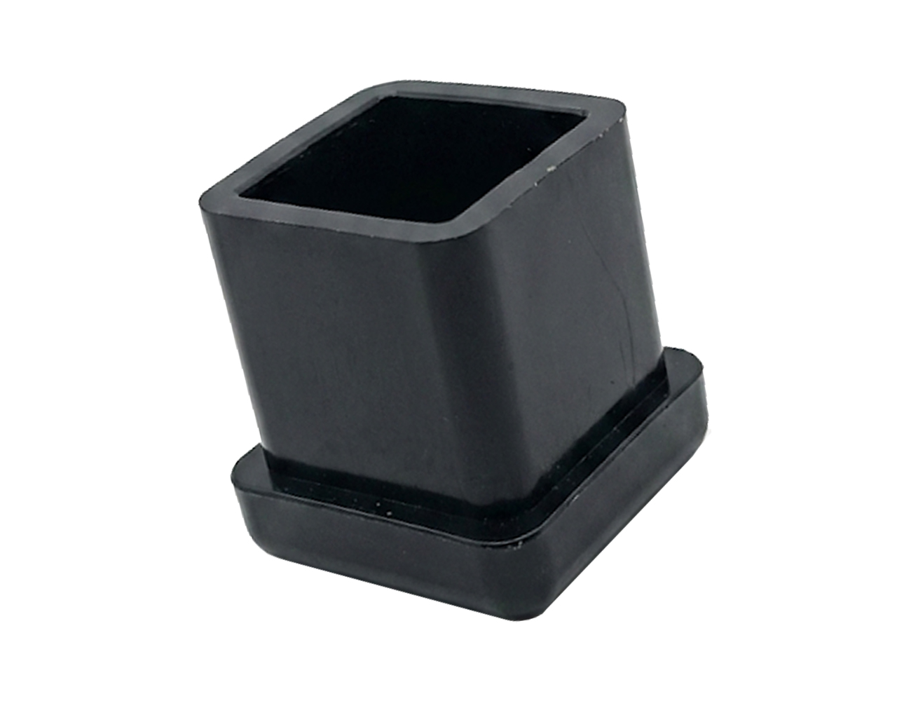 Embouts carrés sans ailettes