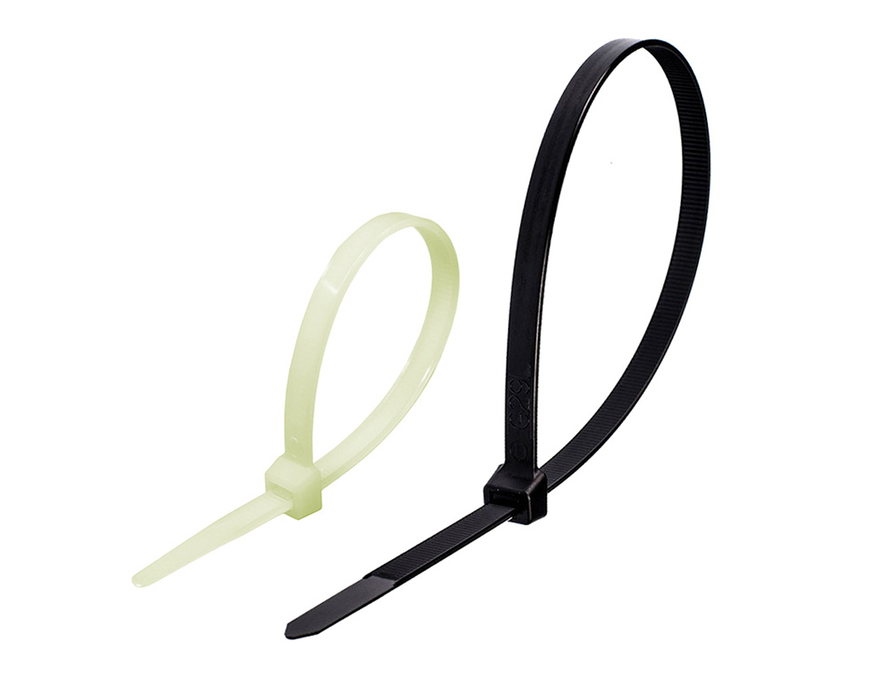 Colliers de serrage standard