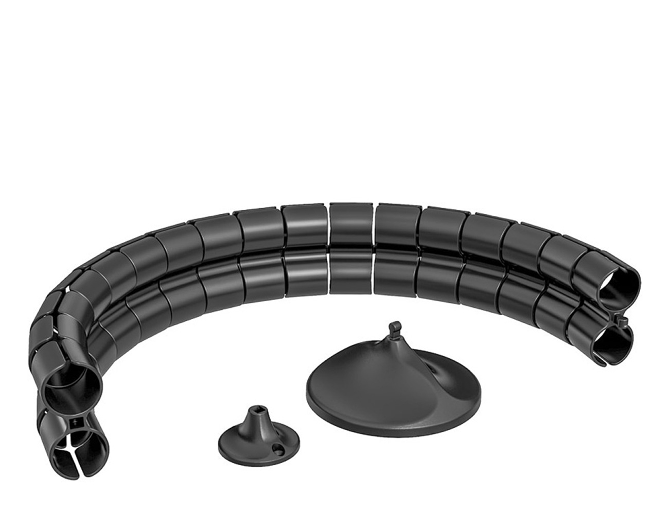 Gaine passe-câble SET - modèle '8' - Keba