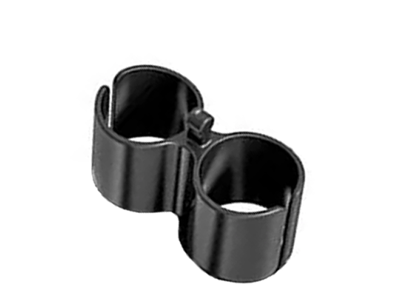 Segments détachés - Keba