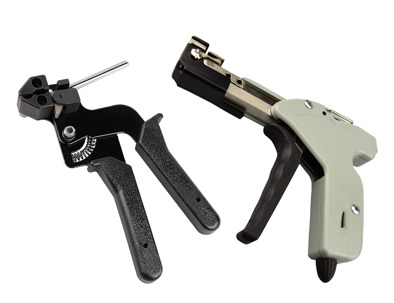 Pince colliers de serrage - pour collier de serrage inox max 12.7mm large - pinces manuel