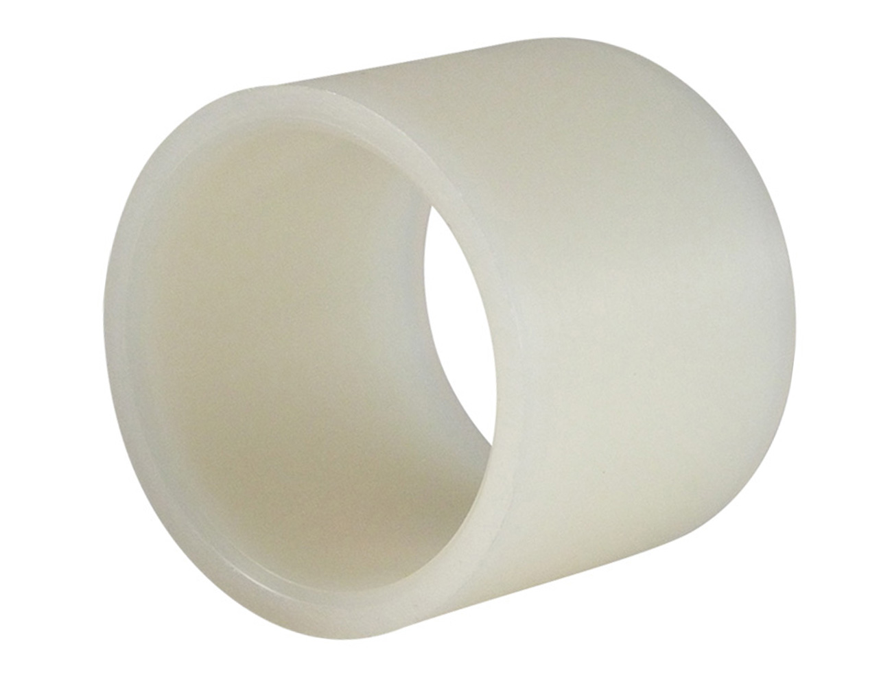 Coussinets lisses PA sans collerette