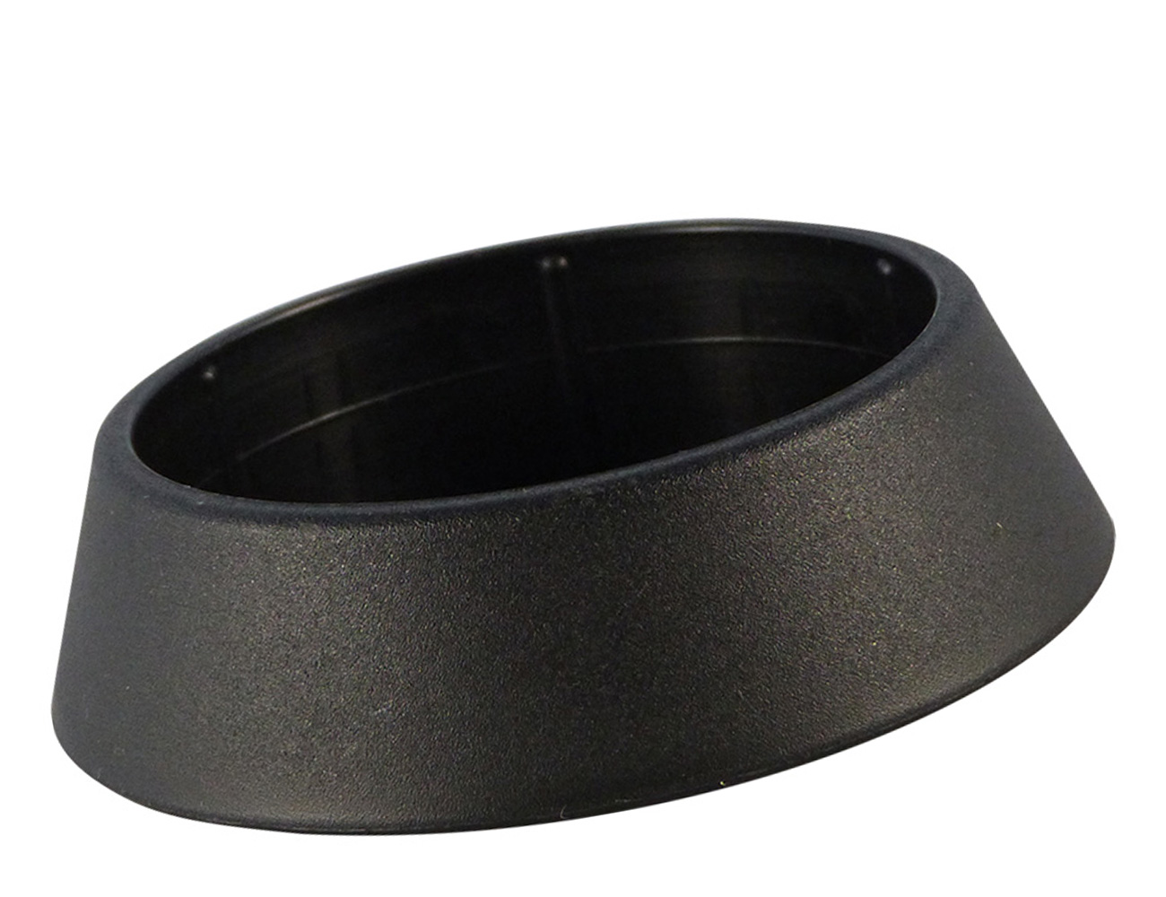 Patin pour tube rond Ø60mm à insérer