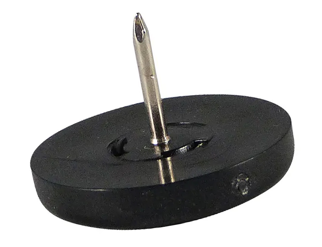 Patins de meuble surface plastique