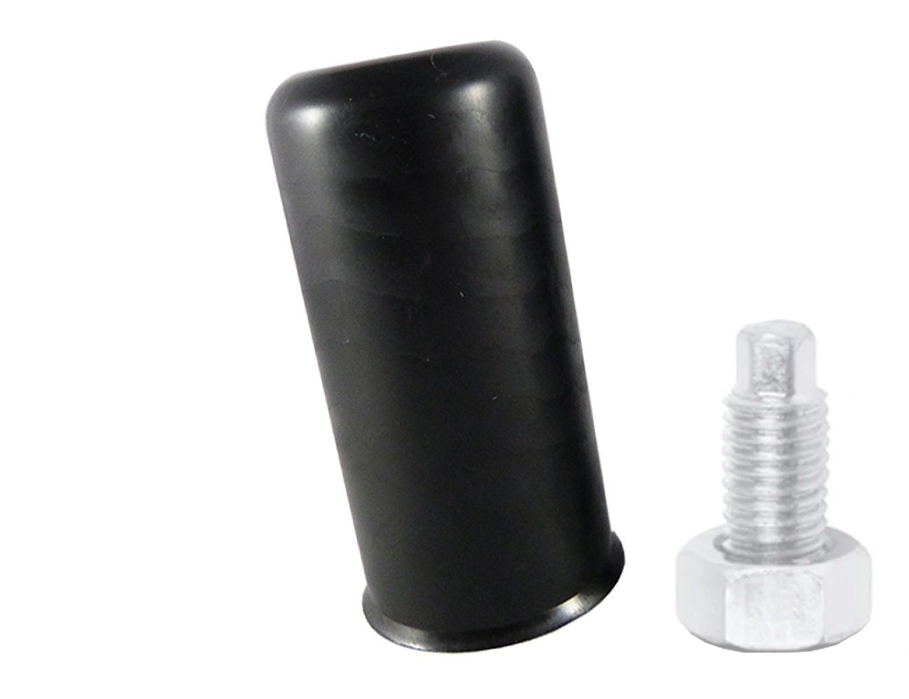 Cache-écrous et boulons - qualité industrielle