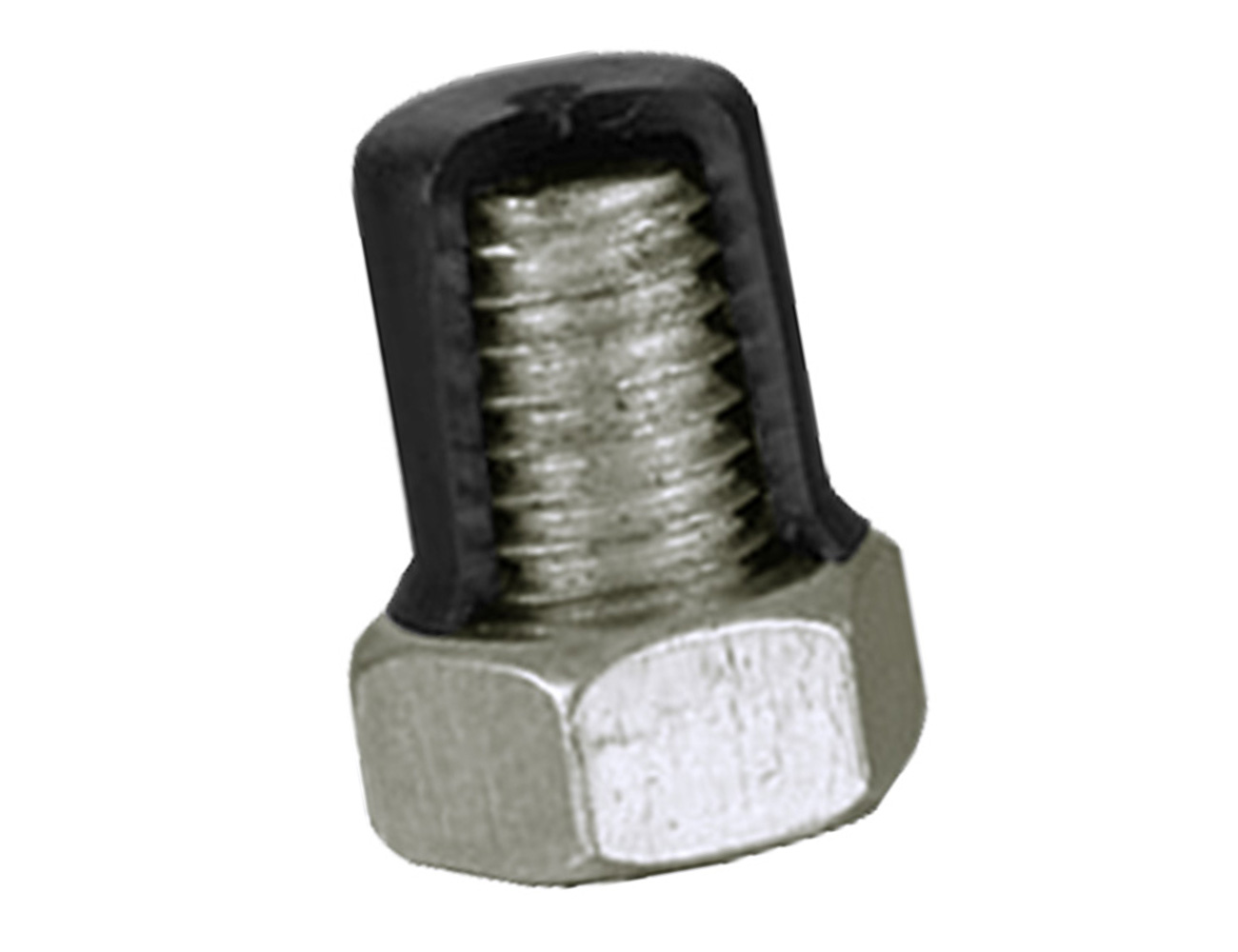 Caches de protection pour filetages - vissables - qualité industrielle