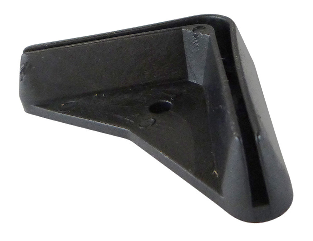 Embouts pour profilés d'angle