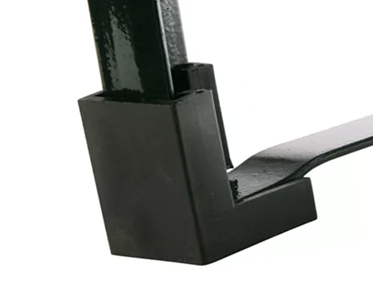 Kit embouts pour tables et bancs de brasserie