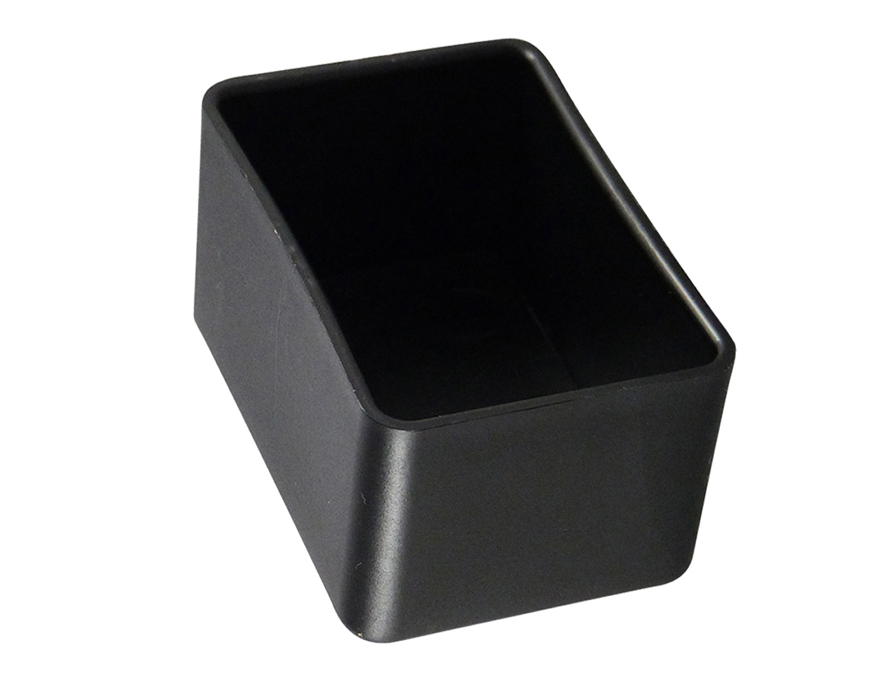 Embouts rectangulaires