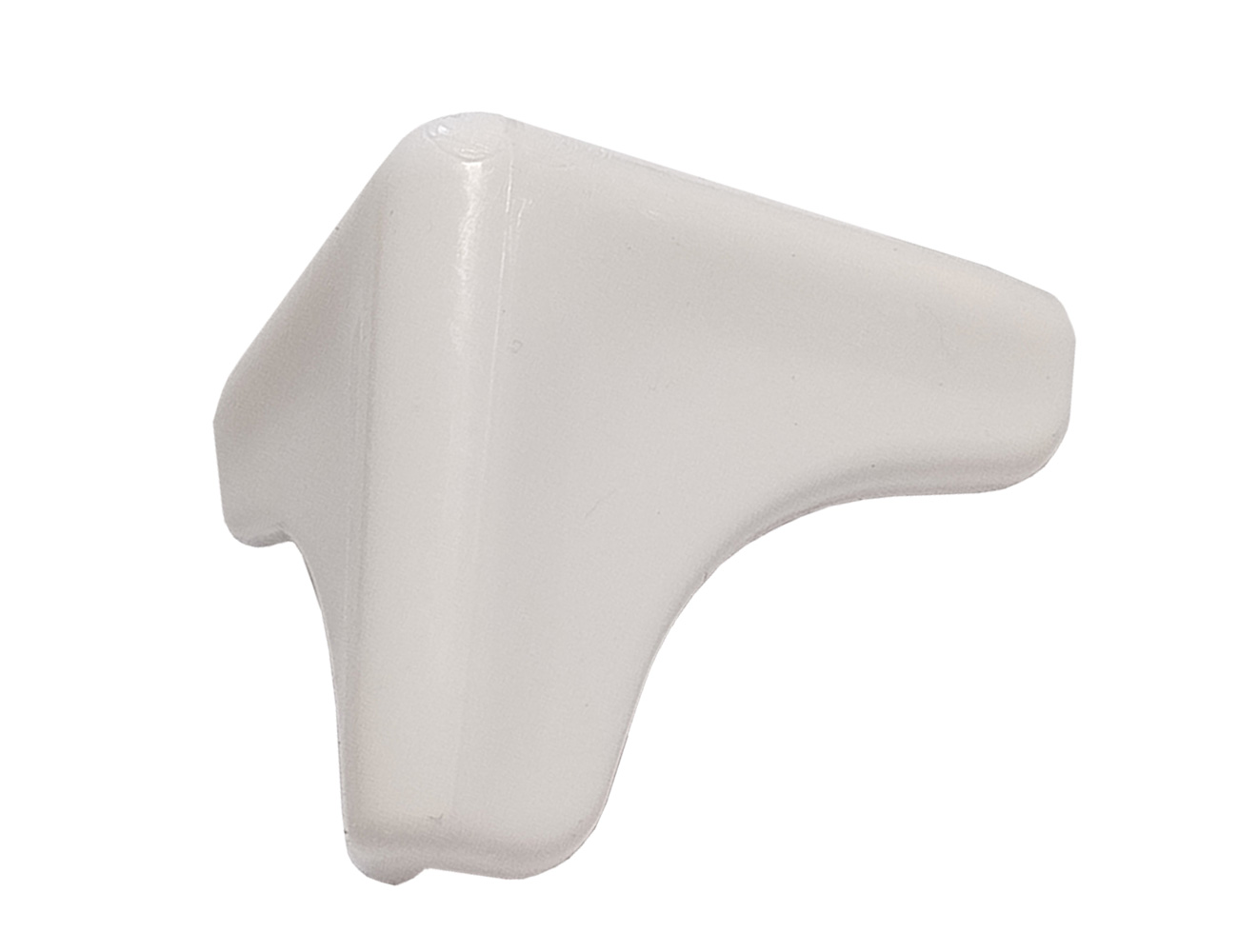 Protecteurs d'angle autocollants