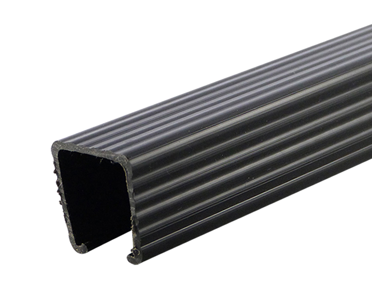 Profils autocollants pour tube carré