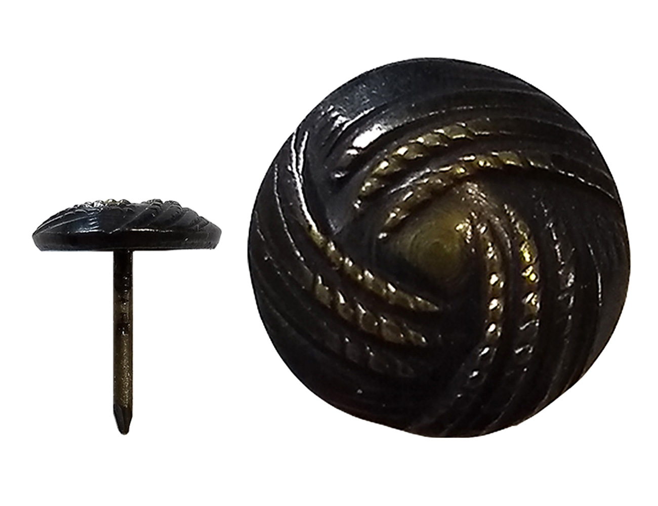 Clou décoratif modèle 06