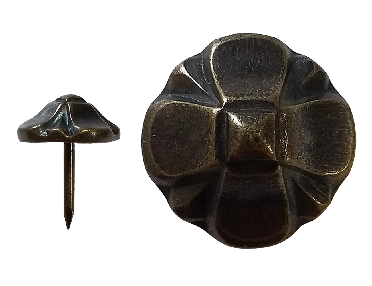 Clou décoratif modèle 07