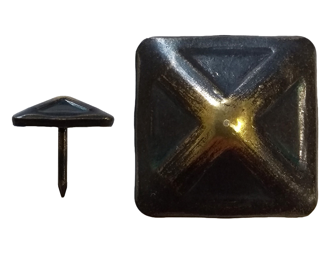 Clou décoratif modèle 09